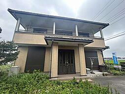 さくら市馬場 戸建て