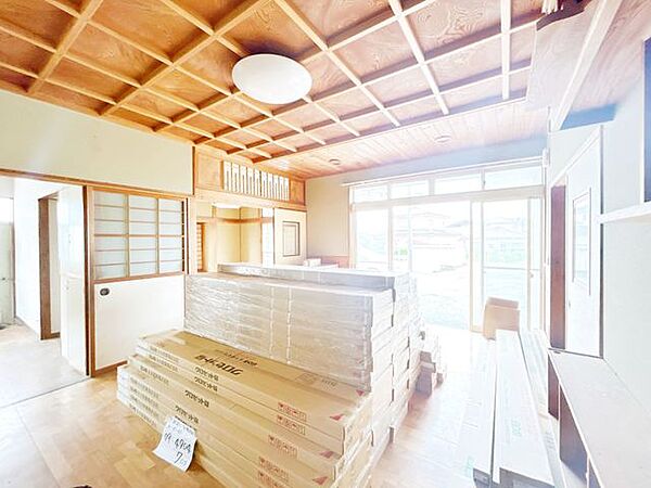室内