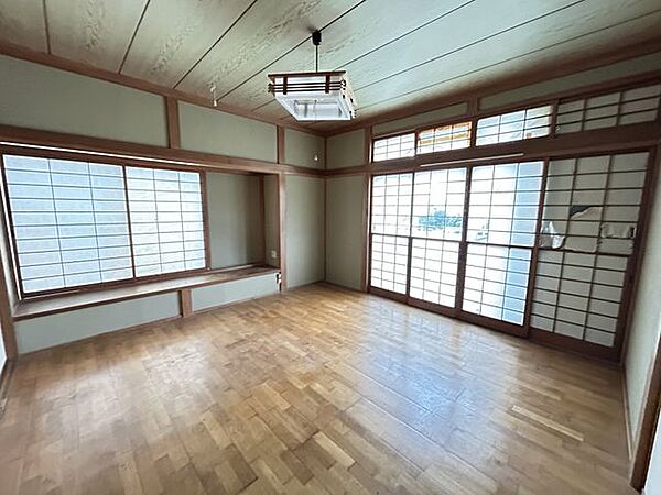 室内