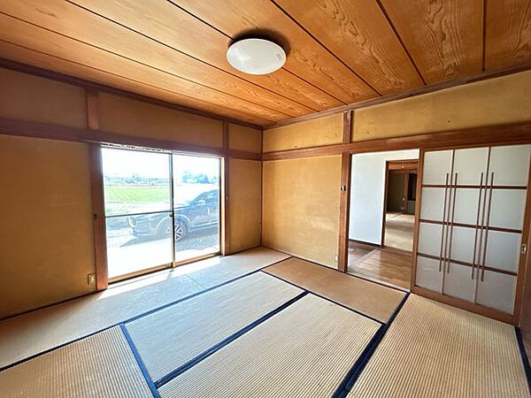 室内