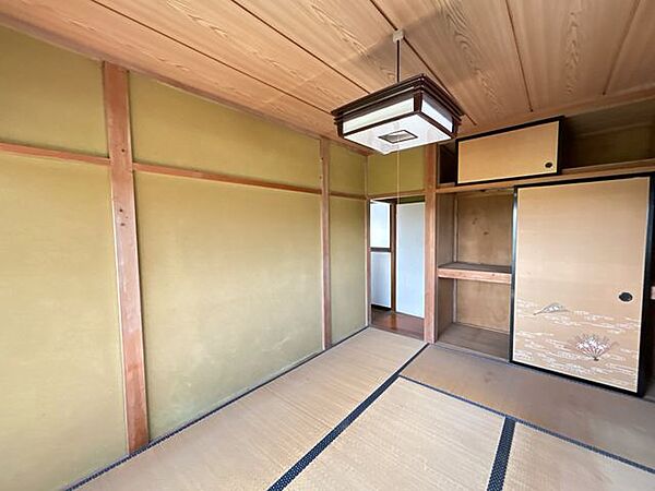 室内
