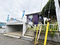 宇都宮市松風台 戸建て