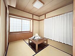 和室の画像