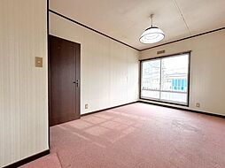 洋室の画像