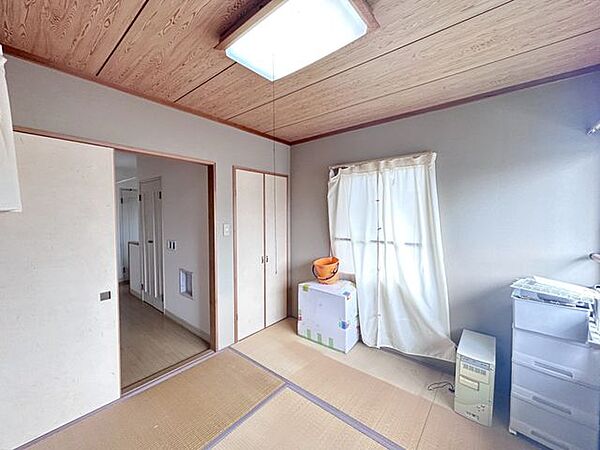子供部屋