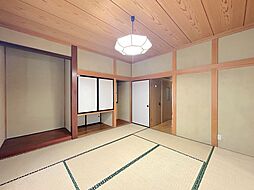 和室の画像