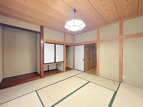 和室