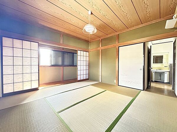 室内