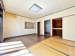 室内の画像