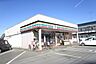 周辺：セブンイレブン真岡高勢町店様まで約370ｍ