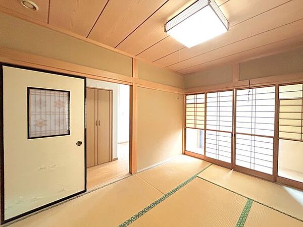 和室