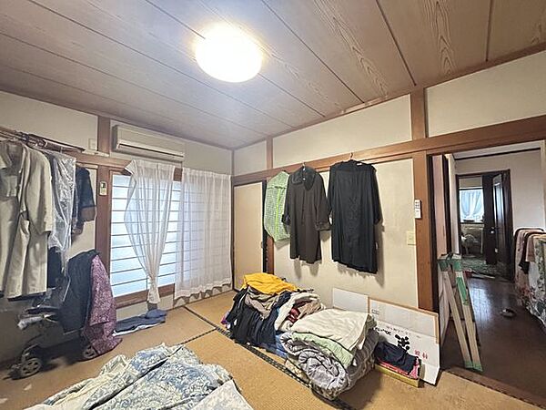 和室