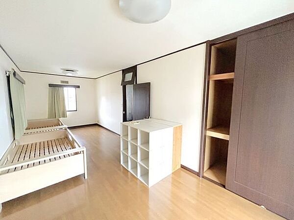 子供部屋