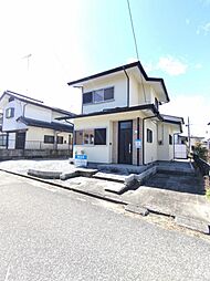 宇都宮市立伏町　戸建て