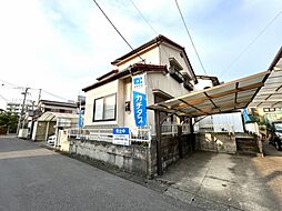 西川田駅 999万円