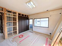 室内の画像