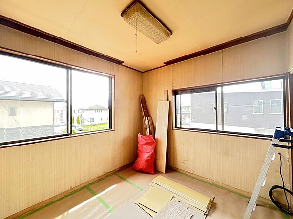 室内