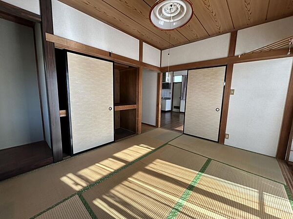 室内