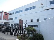 日光市立大桑小学校 徒歩18分。 1400m
