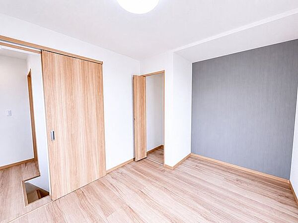 子供部屋