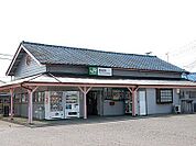 鶴田駅(JR東日本 日光線) 徒歩46分。 3670m