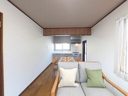 真岡市熊倉1丁目　戸建て