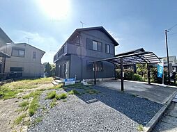 河内郡上三川町大字西汗 戸建て