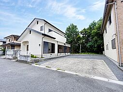 宇都宮市横山1丁目 戸建て
