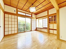 下野市仁良川 戸建て
