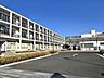 周辺：下野市南河内小中学校まで約1700m。