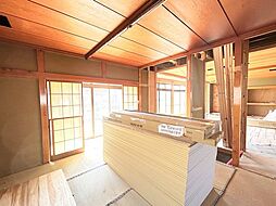 室内の画像