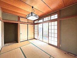 室内の画像