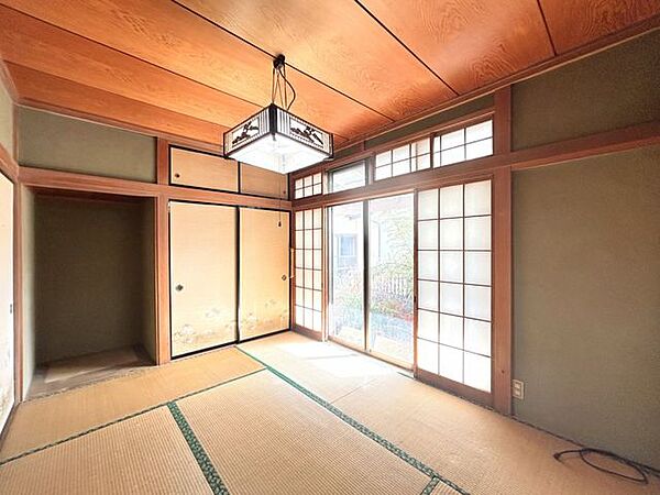 室内