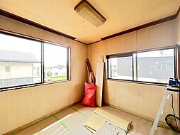 室内の画像