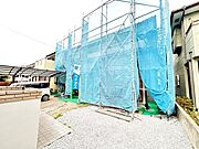 【リフォーム中5/28撮影】随時ご案内可能ですので、内覧希望の方はお電話ください。閑静な住宅街にあるこちらの住宅は外壁を塗装することで、明るく引き締まった外観に仕上がりますよ。