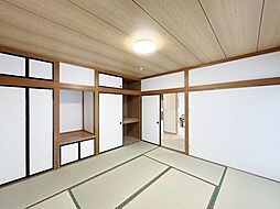 和室の画像