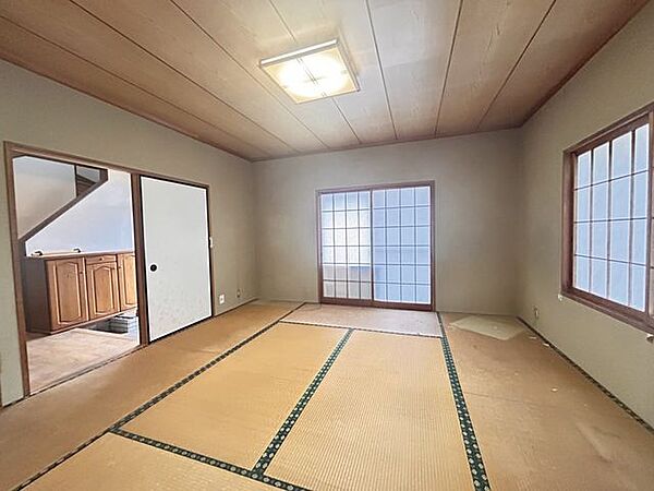 室内