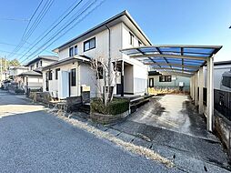 河内郡上三川町大字ゆうきが丘　戸建て