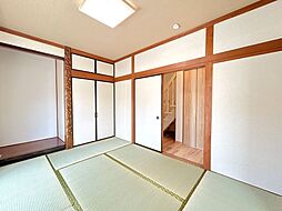 和室の画像