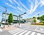 周辺：鹿沼市役所まで徒歩35分。 2770m