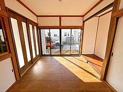 室内の画像