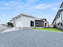 鹿沼市上殿町 戸建て
