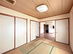 室内の画像
