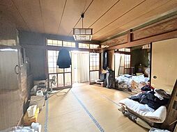 室内の画像