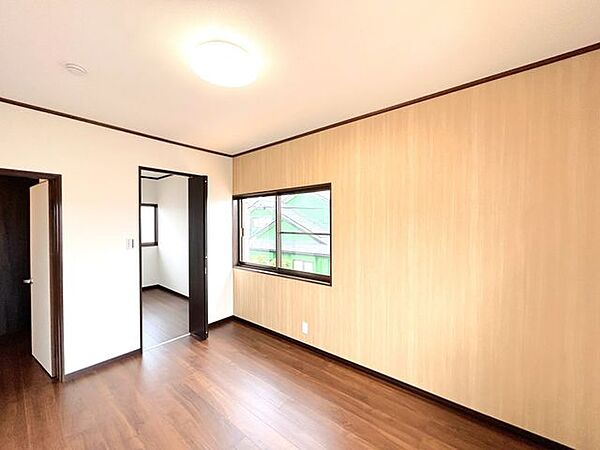 子供部屋