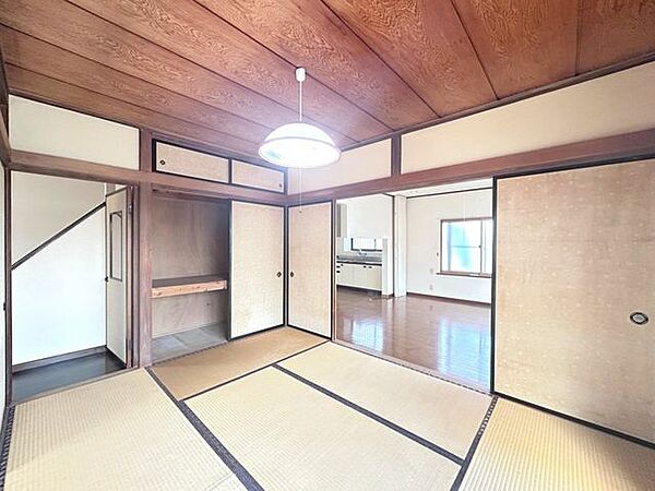 室内