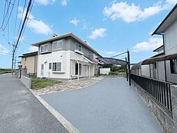 宇都宮市針ケ谷1丁目　戸建て