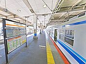 東武宇都宮駅(東武 宇都宮線)まで約6040m(徒歩約76分) 5020m
