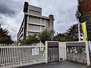 宇都宮市立西が岡小学校 宇都宮市西が丘小学校まで徒歩13分（約1040ｍ）。