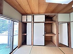 室内の画像